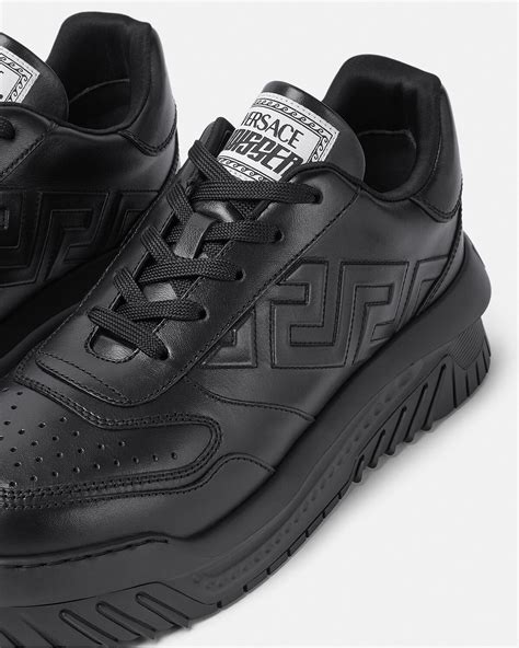 versace trainers sale|versace trainers uk.